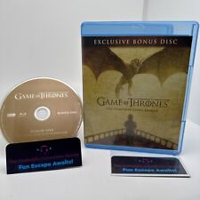 Game thrones exclusive for sale  Renton