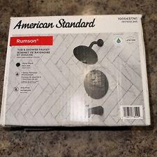 American standard rumson for sale  Northampton