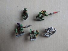 Vintage citadel warhammer for sale  HUNGERFORD