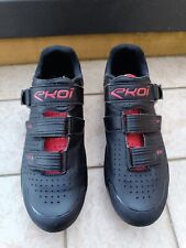Scarpe mtb ekoi usato  Sassinoro