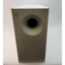 Bose acoustimass home d'occasion  Expédié en Belgium