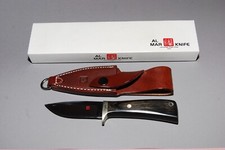 Mar jagdmesser warrior gebraucht kaufen  Vögelsen