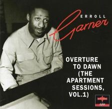Usado, Overture To Dawn (The Apartment Sessions, Vol.1) :  Erroll Garner :   comprar usado  Enviando para Brazil