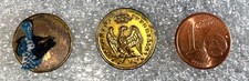 Bouton livree postillon d'occasion  Saint-Yrieix-la-Perche