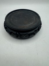 Vintage chinese carved for sale  Elmwood Park
