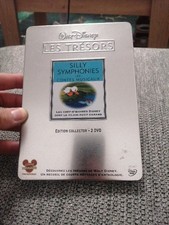 Coffret dvd walt d'occasion Coffret dvd walt d'occasion  Martigues