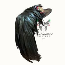Piumetto per cappello usato  Lodi