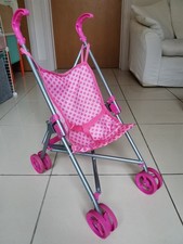Doll pushchair stroller for sale Doll pushchair stroller for sale  GLOUCESTER