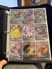Pokémon card bundle for sale  LIVERPOOL