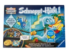 Schnappt hubi ravensburger gebraucht kaufen  Hamburg