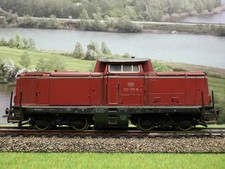 Märklin diesellok 212 gebraucht kaufen  Hameln