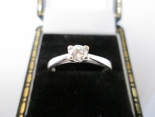 18ct gold diamond for sale  NORTHAMPTON