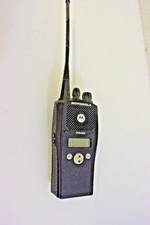 Usado, Rádio portátil Motorola PR400 UHF, 32 canais, rádio portátil comprar usado  Enviando para Brazil
