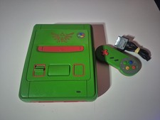 Console nintendo super d'occasion  La Valette-du-Var