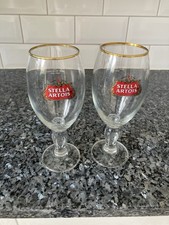 Stella artois pint for sale  SOUTHAMPTON