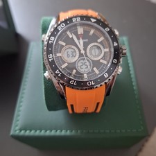 Montre homme mécanique d'occasion  Guingamp