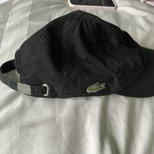 Lacoste men baseball for sale  SUNDERLAND