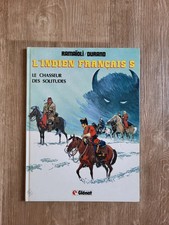 Indien français chasseur d'occasion  Beauvais
