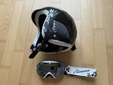 Carrera skihelm perla gebraucht kaufen  Düsseldorf