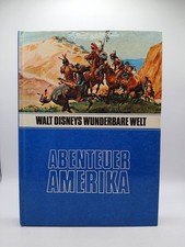 Abenteuer amerika walt gebraucht kaufen Abenteuer amerika walt gebraucht kaufen  Buttenwiesen