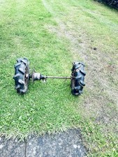 Hayter condor back for sale  STAFFORD