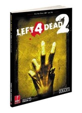 LEFT 4 DEAD 2: PRIMA OFFICIAL GAME GUIDE (PRIMA OFFICIAL By David Hodgson *VG+* comprar usado  Enviando para Brazil