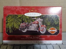 Hallmark keepsake ornament for sale  Saint Louis
