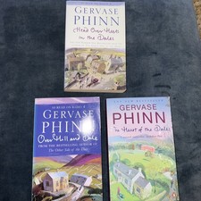 gervase phinn for sale gervase phinn for sale  UK