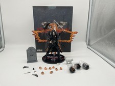 Mezco the crow gebraucht kaufen  Kitzingen