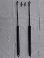 Coppia molle gas usato  Bergamo