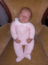 Reborn emily bambola usato Reborn emily bambola usato  Spoleto