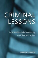 Criminal lessons case for sale  Jessup