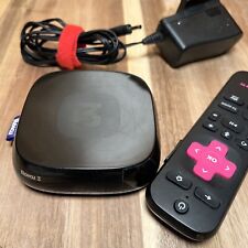 Roku ethernet 4200x. for sale  EPSOM