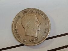 Lire napoleone d usato  Siracusa