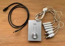Apogee duet firewire for sale  BEDFORD