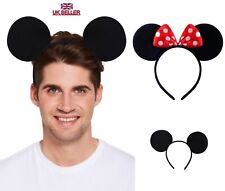 Mickey minnie mouse for sale  LEICESTER
