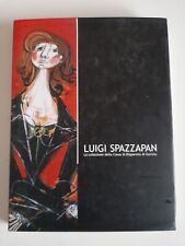 Luigi spazzapan collezione usato  Villesse