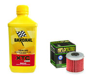 Kit tagliando olio usato  Italia