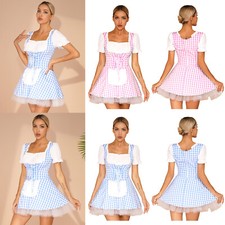 Womens maid costume for sale  SWANSEA