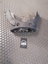 Plastica porta fanale usato  Milano