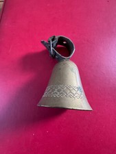 Ancienne petite clochette d'occasion  La Rochelle