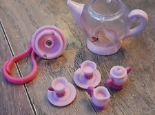 Disney princess teapot for sale  CHELMSFORD