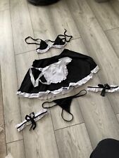Naughty sexy maid for sale  TORQUAY