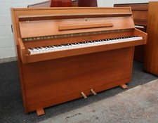 Zender compact upright for sale  MACCLESFIELD