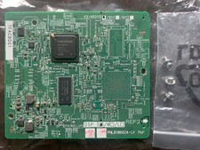 Panasonic KX-NS0110 VoIP DSP Karte S - KX-NS1000 KX-NSX1000 KS-NSX2000 comprar usado  Enviando para Brazil
