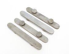 Conjunto de 4 vias de chave de eixo OTK Tony kart 34mm x 8mm comprar usado  Enviando para Brazil