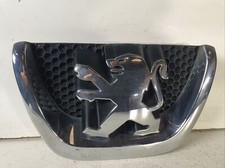 Insigne peugeot 5008 d'occasion  Saint-Gildas-des-Bois