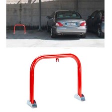 Dissuasore parcheggio manuale usato  Italia