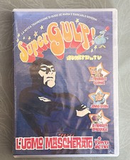 Dvd super gulp usato  Cagliari
