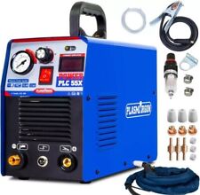 Plasma cutter 55amp for sale  COALVILLE